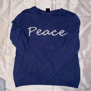 GAP Sweater